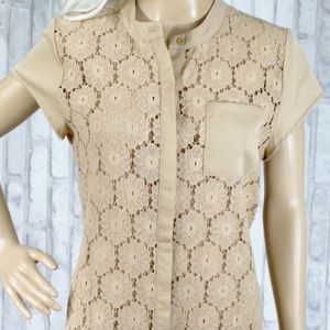 In Style Shirt Dress